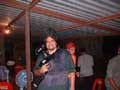 comandante shako..